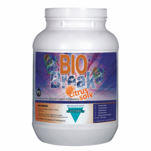 CP01-Bio Break Powdered Enzyme Pre Spray